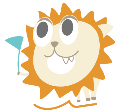 ライオンタイプ